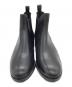 COLE HAAN (コールハーン) サイドゴアブーツ ブラック サイズ:不明：7000円