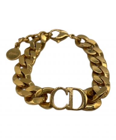 クリスチャンディオール ジャドール 未使用ブレスレット ゴールド 希少 中古・古着通販】Christian Dior (クリスチャン ディオール
