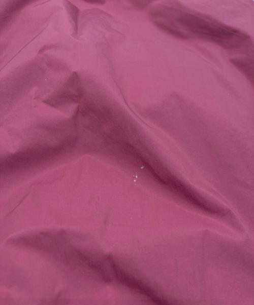 Hysteric Glamour（ヒステリックグラマー）Hysteric Glamour (ヒステリックグラマー) EVIL STARワッペンスタンドカラージャケット レッド サイズ:FREEの古着・服飾アイテム