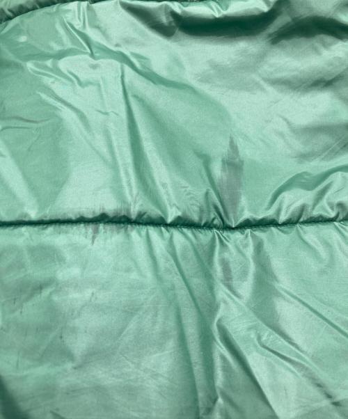 Hysteric Glamour（ヒステリックグラマー）Hysteric Glamour (ヒステリックグラマー) HYSTERIC RACING フーデッド ブルゾン グリーン サイズ:Lの古着・服飾アイテム