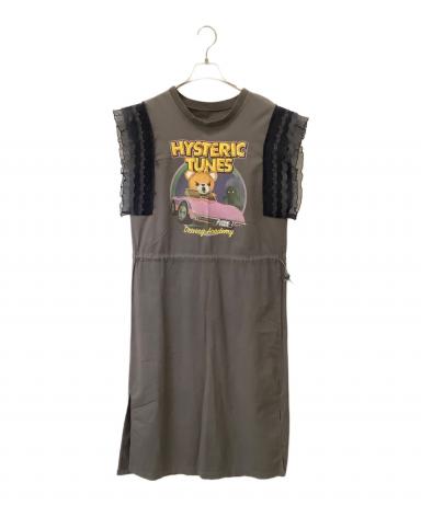 中古・古着通販】Hysteric Glamour (ヒステリックグラマー 中古・古着通販】Hysteric Glamour (ヒステリックグラマー