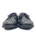BOTTEGA VENETA (ボッテガベネタ) ドレスシューズ ブラック サイズ:41：8000円