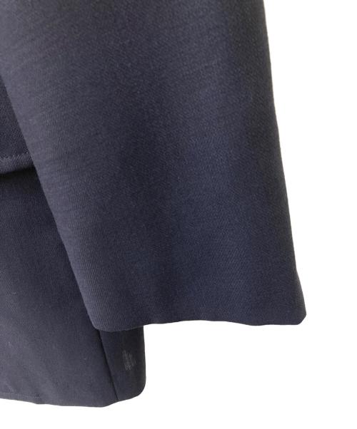 POLO RALPH LAUREN（ポロ・ラルフローレン）POLO RALPH LAUREN (ポロ・ラルフローレン) テーラードジャケット ネイビー サイズ:LLの古着・服飾アイテム