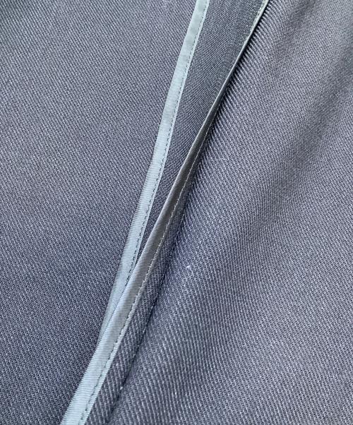 POLO RALPH LAUREN（ポロ・ラルフローレン）POLO RALPH LAUREN (ポロ・ラルフローレン) テーラードジャケット ネイビー サイズ:LLの古着・服飾アイテム