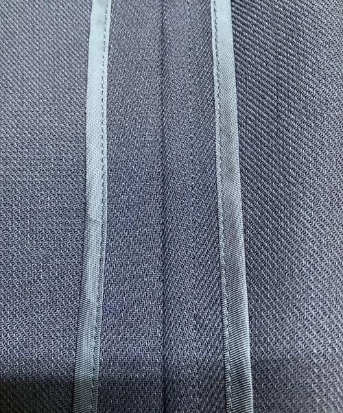 POLO RALPH LAUREN（ポロ・ラルフローレン）POLO RALPH LAUREN (ポロ・ラルフローレン) テーラードジャケット ネイビー サイズ:LLの古着・服飾アイテム