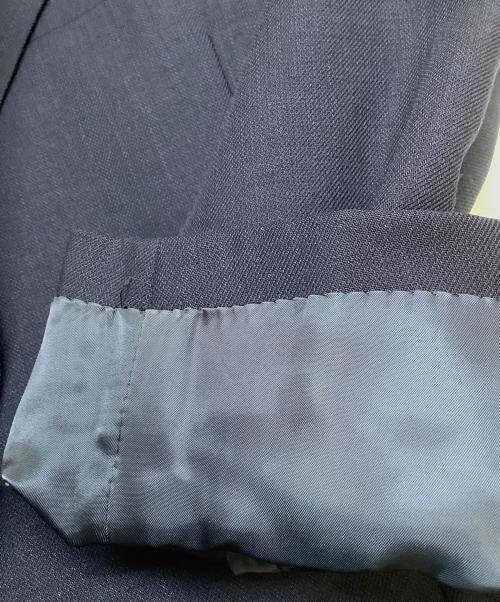 POLO RALPH LAUREN（ポロ・ラルフローレン）POLO RALPH LAUREN (ポロ・ラルフローレン) テーラードジャケット ネイビー サイズ:LLの古着・服飾アイテム