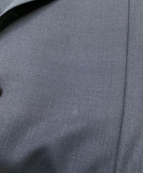 POLO RALPH LAUREN（ポロ・ラルフローレン）POLO RALPH LAUREN (ポロ・ラルフローレン) テーラードジャケット ネイビー サイズ:LLの古着・服飾アイテム