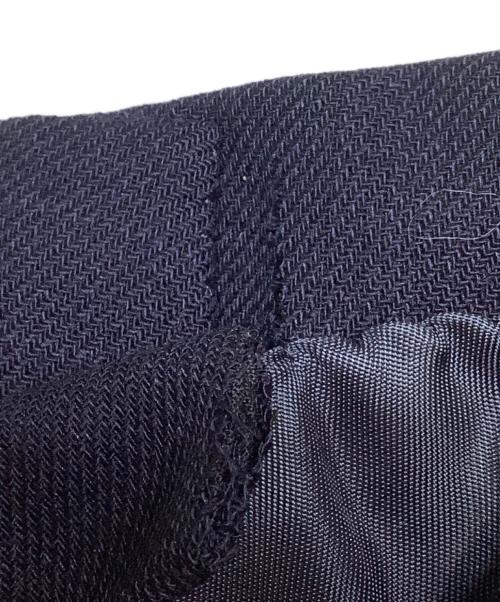 POLO RALPH LAUREN（ポロ・ラルフローレン）POLO RALPH LAUREN (ポロ・ラルフローレン) テーラードジャケット ネイビー サイズ:LLの古着・服飾アイテム