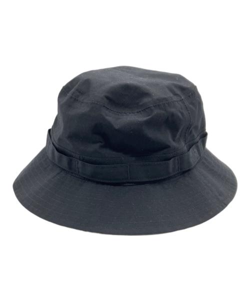 THE NORTH FACE（ザ ノース フェイス）THE NORTH FACE (ザ ノース フェイス) ウォータープルーフマウンテンハット ブラック サイズ:FREE 未使用品の古着・服飾アイテム