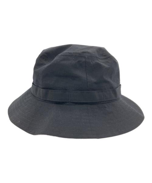 THE NORTH FACE（ザ ノース フェイス）THE NORTH FACE (ザ ノース フェイス) ウォータープルーフマウンテンハット ブラック サイズ:FREE 未使用品の古着・服飾アイテム