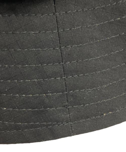 THE NORTH FACE（ザ ノース フェイス）THE NORTH FACE (ザ ノース フェイス) ウォータープルーフマウンテンハット ブラック サイズ:FREE 未使用品の古着・服飾アイテム