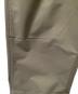 中古・古着 GRAMICCI (グラミチ) Sonny Label (サニーレーベル) SOFTSOLOTEX 1TUCK PANTS オリーブ サイズ:M 未使用品：9000円