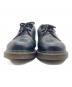 Dr.Martens (ドクターマーチン) 3ホールシューズ ブラック サイズ:UK8：10000円