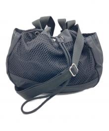 LeSportsac（レスポートサック）の古着「トートバッグ」｜ブラック