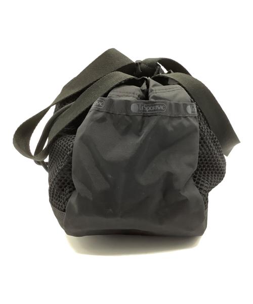 LeSportsac（レスポートサック）LeSportsac (レスポートサック) トートバッグ ブラックの古着・服飾アイテム