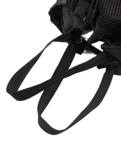 LeSportsac（レスポートサック）LeSportsac (レスポートサック) トートバッグ ブラックの古着・服飾アイテム