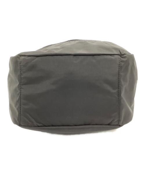 LeSportsac（レスポートサック）LeSportsac (レスポートサック) トートバッグ ブラックの古着・服飾アイテム