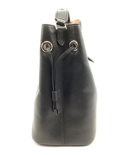 Kate Spade（ケイトスペード）Kate Spade (ケイトスペード) ショルダーバッグ ブラックの古着・服飾アイテム