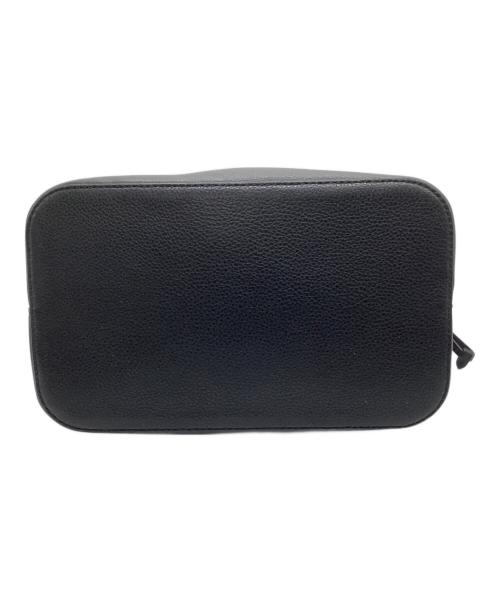 Kate Spade（ケイトスペード）Kate Spade (ケイトスペード) ショルダーバッグ ブラックの古着・服飾アイテム