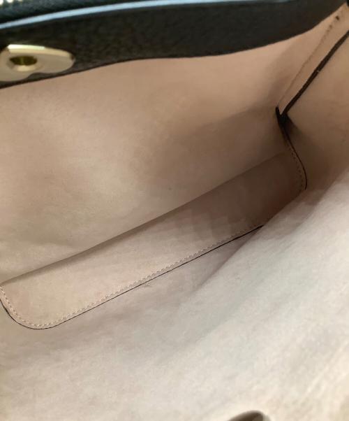 Kate Spade（ケイトスペード）Kate Spade (ケイトスペード) ショルダーバッグ ブラックの古着・服飾アイテム