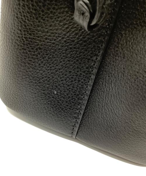 Kate Spade（ケイトスペード）Kate Spade (ケイトスペード) ショルダーバッグ ブラックの古着・服飾アイテム