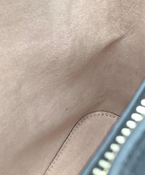 Kate Spade（ケイトスペード）Kate Spade (ケイトスペード) ショルダーバッグ ブラックの古着・服飾アイテム