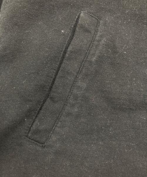 Hysteric Glamour（ヒステリックグラマー）Hysteric Glamour (ヒステリックグラマー) SWASH WOMAN トラックジャケット ブラック サイズ:FREEの古着・服飾アイテム