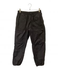 SUPREME（シュプリーム）の古着「コットンシンチパンツ」｜ブラック
