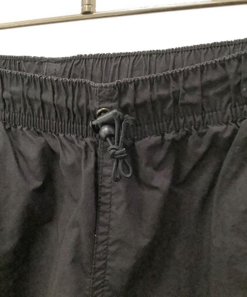 SUPREME（シュプリーム）Supreme (シュプリーム) コットンシンチパンツ ブラック サイズ:SMALLの古着・服飾アイテム