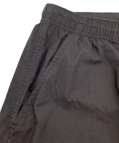 SUPREME（シュプリーム）Supreme (シュプリーム) コットンシンチパンツ ブラック サイズ:SMALLの古着・服飾アイテム