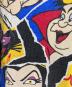 中古・古着 Disney (ディズニー) 半袖カットソー マルチカラー サイズ:L／XL：15000円