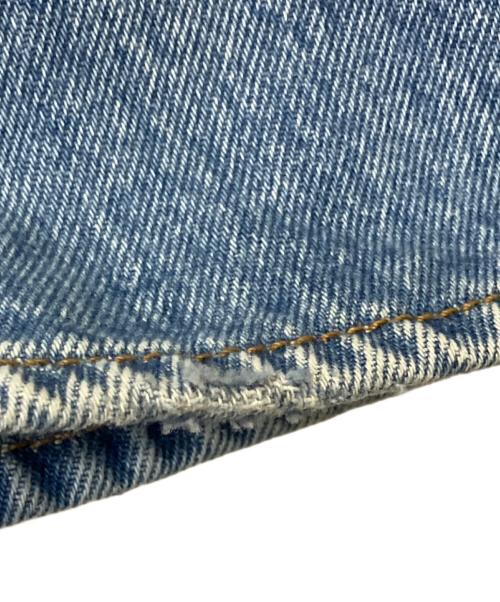 LEVI'S（リーバイス）LEVI'S (リーバイス) デニムパンツ　501 インディゴ サイズ:W34×L32の古着・服飾アイテム