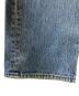 中古・古着 LEVI'S (リーバイス) デニムパンツ　501 インディゴ サイズ:W34×L32：5000円