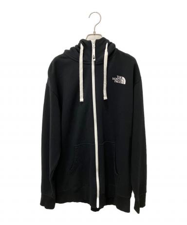 中古・古着通販】THE NORTH FACE (ザ ノース フェイス) リアビュー