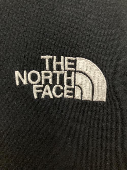 THE NORTH FACE（ザ ノース フェイス）THE NORTH FACE (ザ ノース フェイス) リアビューフルジップフーディー ブラック サイズ:XLの古着・服飾アイテム
