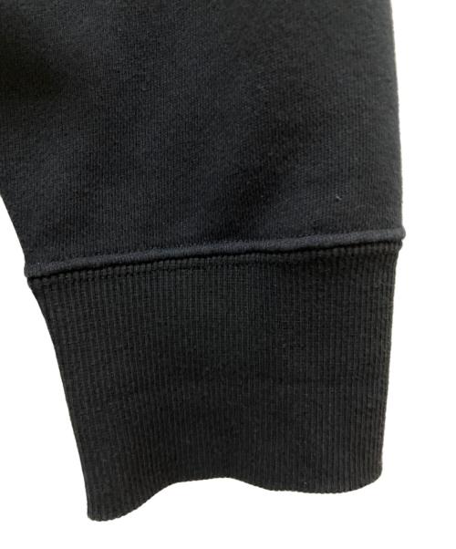 THE NORTH FACE（ザ ノース フェイス）THE NORTH FACE (ザ ノース フェイス) リアビューフルジップフーディー ブラック サイズ:XLの古着・服飾アイテム