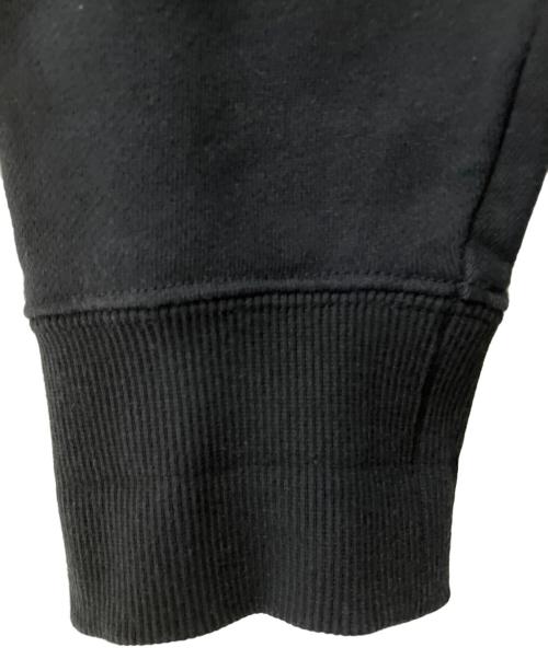 THE NORTH FACE（ザ ノース フェイス）THE NORTH FACE (ザ ノース フェイス) リアビューフルジップフーディー ブラック サイズ:XLの古着・服飾アイテム