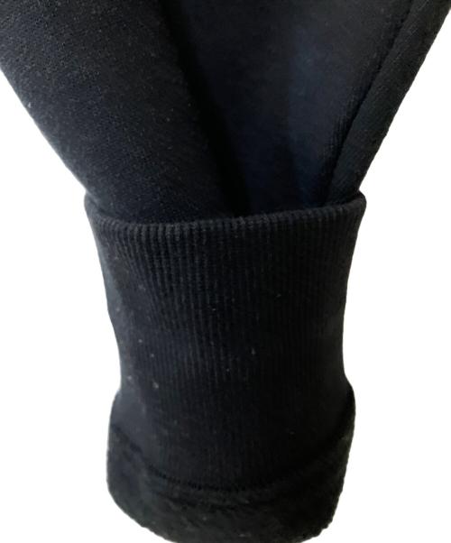 THE NORTH FACE（ザ ノース フェイス）THE NORTH FACE (ザ ノース フェイス) リアビューフルジップフーディー ブラック サイズ:XLの古着・服飾アイテム