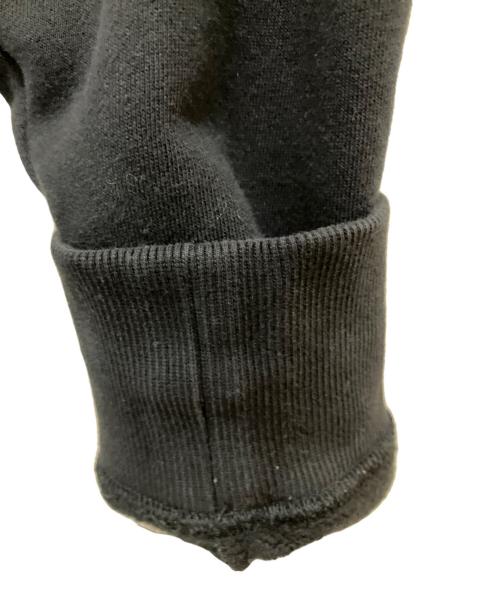THE NORTH FACE（ザ ノース フェイス）THE NORTH FACE (ザ ノース フェイス) リアビューフルジップフーディー ブラック サイズ:XLの古着・服飾アイテム