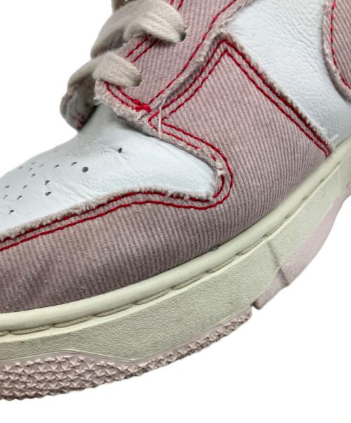 NIKE（ナイキ）NIKE (ナイキ) Dunk High 1985 