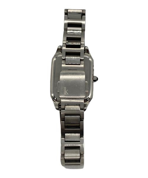 SEIKO（セイコー）SEIKO (セイコー) リストウォッチ ネイビーの古着・服飾アイテム
