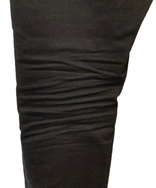 DSQUARED2（ディースクエアード）DSQUARED2 (ディースクエアード) Super Twinky Jean ブラック サイズ:46の古着・服飾アイテム