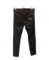 DSQUARED2 (ディースクエアード) Super Twinky Jean ブラック サイズ:46：15000円