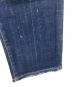中古・古着 DSQUARED2 (cディースクエアード) Cool Guy Jean インディゴ サイズ:44：10000円
