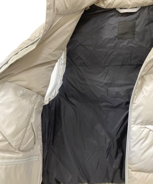 DAIWA PIER39（ダイワ ピア39）DAIWA PIER39 (ダイワ ピア39) TECH ALPINE DOWN VEST グレー サイズ:JP Sの古着・服飾アイテム