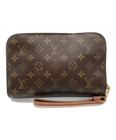 中古・古着通販】LOUIS VUITTON (ルイ ヴィトン) ペンケース｜ブランド
