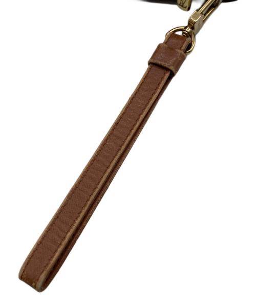 LOUIS VUITTON（ルイ ヴィトン）LOUIS VUITTON (ルイ ヴィトン) オルセー ブラウンの古着・服飾アイテム