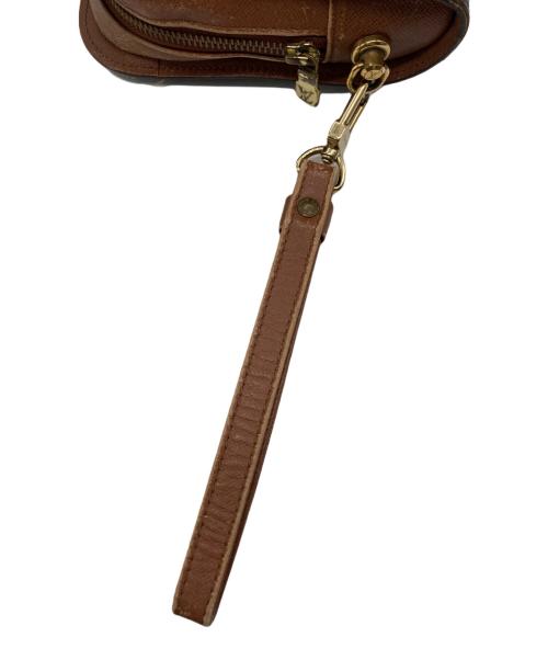 LOUIS VUITTON（ルイ ヴィトン）LOUIS VUITTON (ルイ ヴィトン) オルセー ブラウンの古着・服飾アイテム