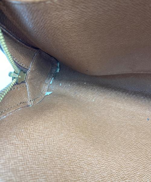 LOUIS VUITTON（ルイ ヴィトン）LOUIS VUITTON (ルイ ヴィトン) オルセー ブラウンの古着・服飾アイテム