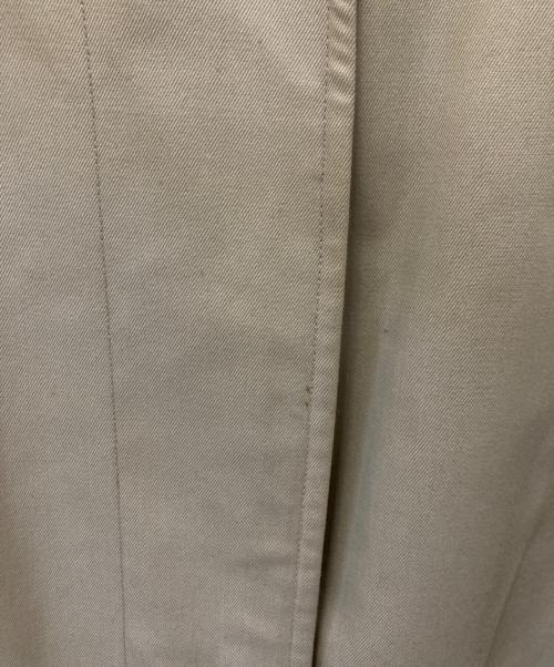 Burberry's（バーバリー）Burberry's (バーバリー) ライナー付ステンカラーコート ベージュ サイズ:Sの古着・服飾アイテム